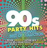 Various CD 90s Party Hits - The Ultimate Best Of Collection
