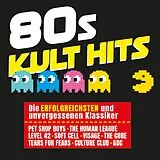 Various CD 80s Kult Hits - Die Erfolgreichsten Klassiker