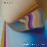 Alin Coen CD Du Bedeutest Mir Die Welt
