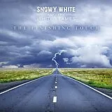 Snowy White Vinyl The Finishing Touch