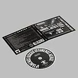 Various Artists CD Five Years Of Iptamenos Discos