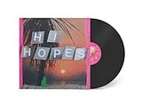 Collberg Andrew Vinyl Hi Hopes