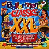 Various Artists CD Ballermann Classics Xxl/die Legendärsten Partyhits