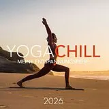 Various Artists CD Yoga Chill 2026
