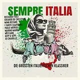 Various Artists CD Sempre Italia - Die Größten Italo-klassiker