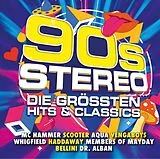 Various Artists CD 90s Stereo - Die Grössten Hits & Classics