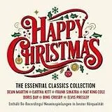 Various Artists CD Happy Christmas/The Essential Classics Collection