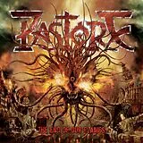 Pastore CD The End Of Our Flames