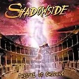 Shadowside CD Theatre Of Shadows