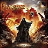 Pyramaze CD Immortal