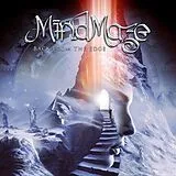 MindMaze CD Back From The Edge