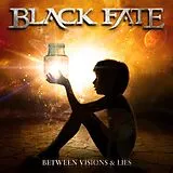 Black Fate CD Between Vision & Lies