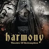 Harmony CD Theatre Of Redemption