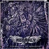 Neonfly CD Strangers In Paradise
