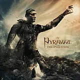 Pyramaze CD Disciples Of The Sun