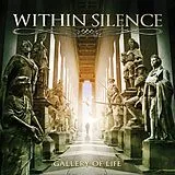 Within Silence CD Gallery Of Life