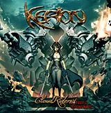 Kerion CD Cloudriders Part 2: Technowars