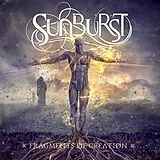 Sunburst CD Fragments Of Creation