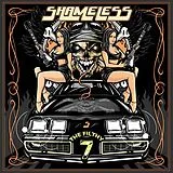 Shameless Vinyl The Filthy 7