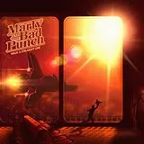 Marty And The Bad Punch LP (analog) Walk A Straight Line