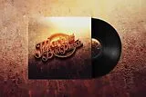 Marty And The Bad Punch LP (analog) Marty And The Bad Punch (black Vinyl)