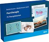 Textkarten / Symbolkarten Paartherapie von Guy Bodenmann, Corinne Bodenmann-Kehl