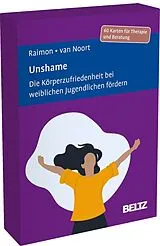 Unshame Spiel