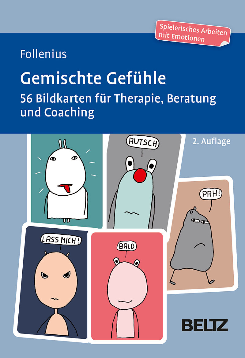 Gemischte Gefühle