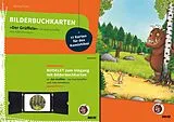 Textkarten / Symbolkarten Bilderbuchkarten »Der Grüffelo« von Axel Scheffler und Julia Donaldson von Michael Fink