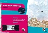 Textkarten / Symbolkarten Bilderbuchkarten »Swimmy« von Leo Lionni von Katrin Alt