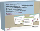 Potenziale der Begabungs- und Begabtenförderung entdecken Spiel