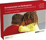 Textkarten / Symbolkarten Kompetenzen im Kindergarten von Tatjana Albert, Simone Demont Brüngger, Andrea Forleo