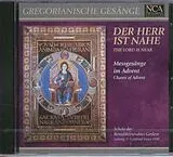 Schola der Benediktinerabtei G CD Der Herr Ist Nahe
