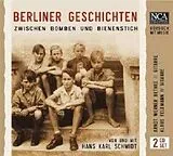 Schmidt/Bethke/Feldmann CD Berliner Geschichten