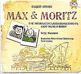 Katja/Lawton,Scott Riemann CD Max & Moritz