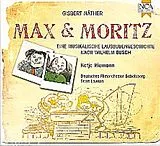 Katja/Lawton,Scott Riemann CD Max & Moritz