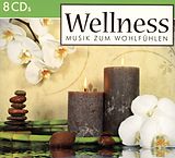 Various CD Wellness-Nimm Dir Zeit