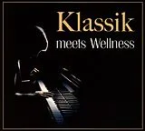 Various CD Klassik Meets Wellness Nr.3