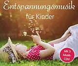 Audio CD (CD/SACD) Entspannungsmusik für Kinder von 