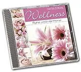 Various CD Wellness-Ruhe & Harmonie Nr.2