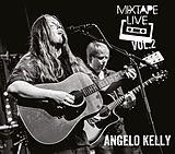 Angelo Kelly CD Mixtape Live Vol.2