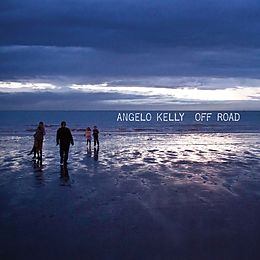 Angelo Kelly CD Off Road