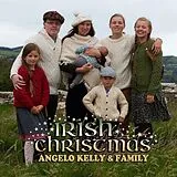 Angelo Kelly & Family CD Irish Christmas