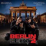 Capital Bra & Samra CD Berlin Lebt 2