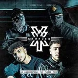 AK Ausserkontrolle CD Xy Sampler