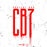 Capital Bra CD CB7