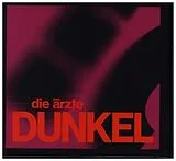 Die Ärzte CD Dunkel (Im Schuber Mit Girlande)