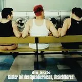 rzte,Die Vinyl Runter Mit Den Spendierhosen,Unsichtbarer! 2LP