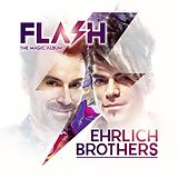 Ehrlich Brothers CD Flash - The Magic Album