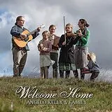 Kelly,Angelo & Family LP (analog) Welcome Home (ltd. Vinyl)